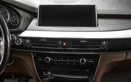 BMW X5, 2018 год, 3 800 000 рублей, 15 фотография