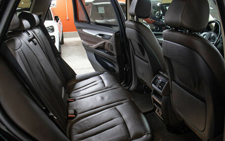 BMW X5, 2018 год, 3 800 000 рублей, 12 фотография
