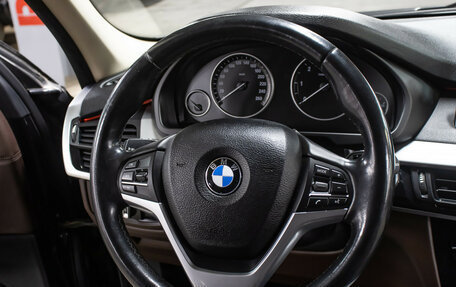 BMW X5, 2018 год, 3 800 000 рублей, 17 фотография