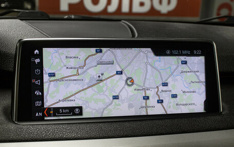 BMW X5, 2018 год, 3 800 000 рублей, 21 фотография