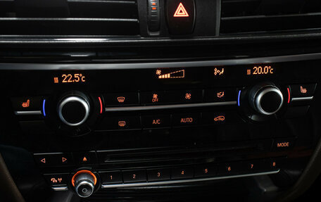 BMW X5, 2018 год, 3 800 000 рублей, 19 фотография