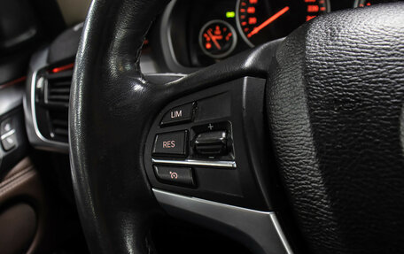 BMW X5, 2018 год, 3 800 000 рублей, 18 фотография