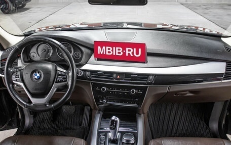 BMW X5, 2018 год, 3 800 000 рублей, 14 фотография