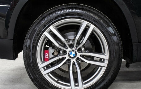 BMW X5, 2018 год, 3 800 000 рублей, 26 фотография