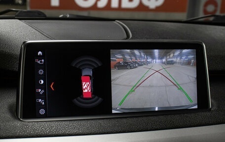 BMW X5, 2018 год, 3 800 000 рублей, 22 фотография