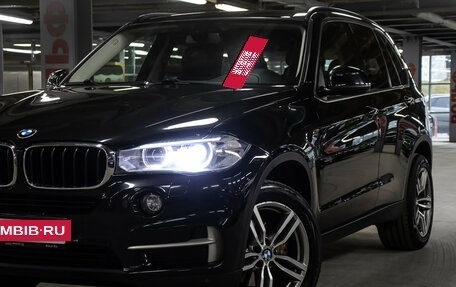 BMW X5, 2018 год, 3 800 000 рублей, 24 фотография