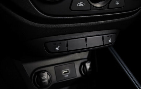 Hyundai Solaris II рестайлинг, 2019 год, 1 099 000 рублей, 17 фотография