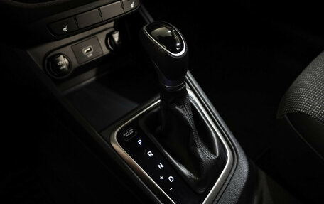 Hyundai Solaris II рестайлинг, 2019 год, 1 099 000 рублей, 18 фотография