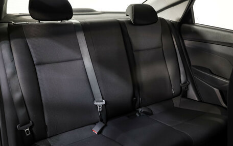 Hyundai Solaris II рестайлинг, 2019 год, 1 099 000 рублей, 21 фотография