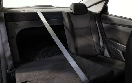 Hyundai Solaris II рестайлинг, 2019 год, 1 099 000 рублей, 22 фотография