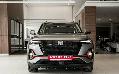 Changan CS35 Plus, 2024 год, 2 606 231 рублей, 2 фотография