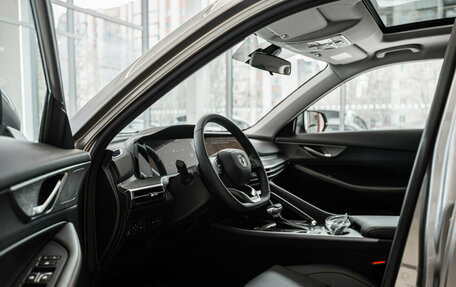 Changan CS35 Plus, 2024 год, 2 606 231 рублей, 17 фотография