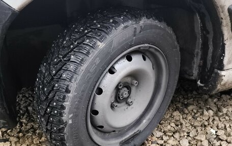 Peugeot Partner II рестайлинг 2, 2010 год, 295 000 рублей, 6 фотография