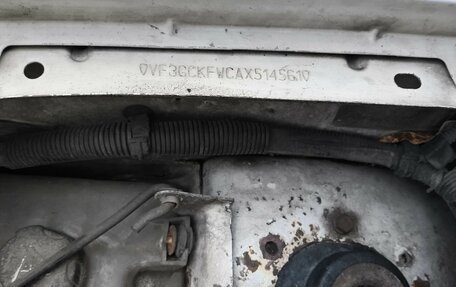 Peugeot Partner II рестайлинг 2, 2010 год, 295 000 рублей, 5 фотография