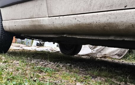 Peugeot Partner II рестайлинг 2, 2010 год, 295 000 рублей, 4 фотография