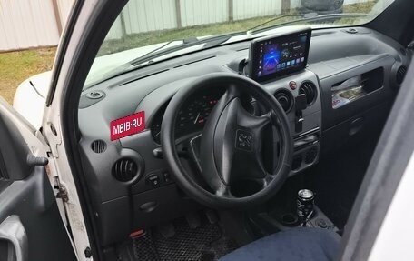 Peugeot Partner II рестайлинг 2, 2010 год, 295 000 рублей, 3 фотография