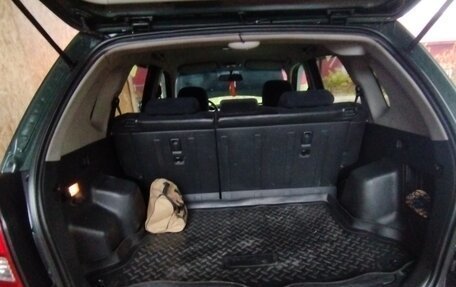 Hyundai Tucson III, 2008 год, 870 000 рублей, 9 фотография