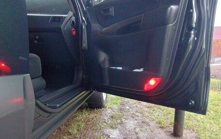 Hyundai Tucson III, 2008 год, 870 000 рублей, 6 фотография