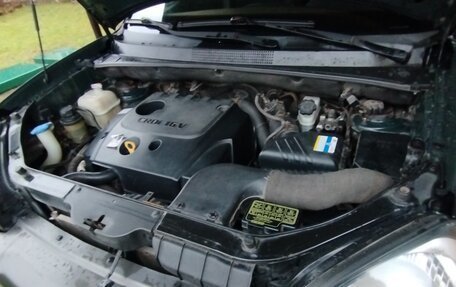 Hyundai Tucson III, 2008 год, 870 000 рублей, 12 фотография