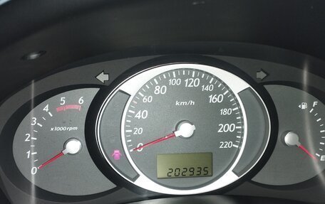 Hyundai Tucson III, 2008 год, 870 000 рублей, 14 фотография