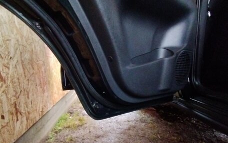 Hyundai Tucson III, 2008 год, 870 000 рублей, 23 фотография