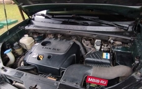 Hyundai Tucson III, 2008 год, 870 000 рублей, 13 фотография