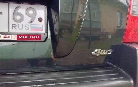 Hyundai Tucson III, 2008 год, 870 000 рублей, 19 фотография