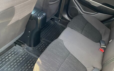 KIA Rio III рестайлинг, 2013 год, 950 000 рублей, 6 фотография