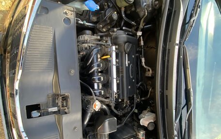 KIA Rio III рестайлинг, 2013 год, 950 000 рублей, 4 фотография