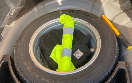 KIA Rio III рестайлинг, 2013 год, 950 000 рублей, 9 фотография