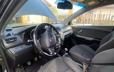 KIA Rio III рестайлинг, 2013 год, 950 000 рублей, 5 фотография