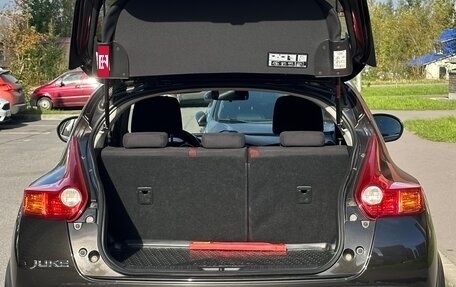 Nissan Juke II, 2011 год, 890 000 рублей, 7 фотография