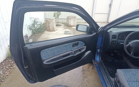 Nissan Almera, 1998 год, 200 000 рублей, 6 фотография