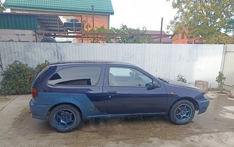 Nissan Almera, 1998 год, 200 000 рублей, 3 фотография