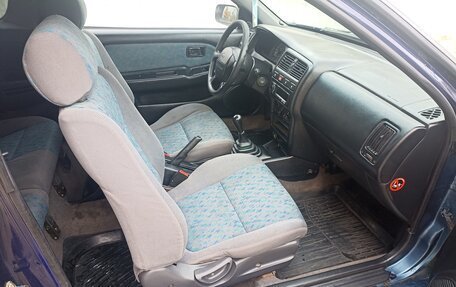 Nissan Almera, 1998 год, 200 000 рублей, 5 фотография