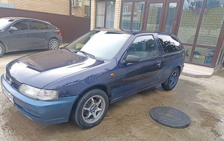 Nissan Almera, 1998 год, 200 000 рублей, 4 фотография