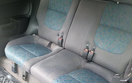 Nissan Almera, 1998 год, 200 000 рублей, 7 фотография