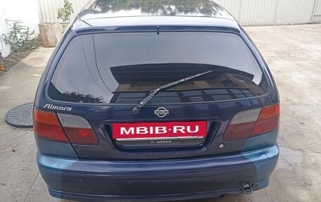 Nissan Almera, 1998 год, 200 000 рублей, 2 фотография