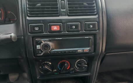 Nissan Almera, 1998 год, 200 000 рублей, 9 фотография