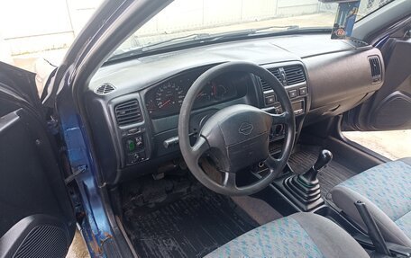 Nissan Almera, 1998 год, 200 000 рублей, 8 фотография