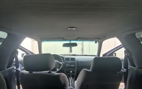 Nissan Almera, 1998 год, 200 000 рублей, 12 фотография