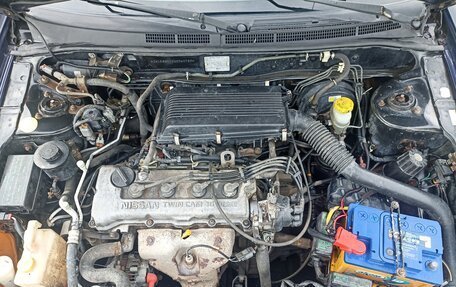 Nissan Almera, 1998 год, 200 000 рублей, 13 фотография