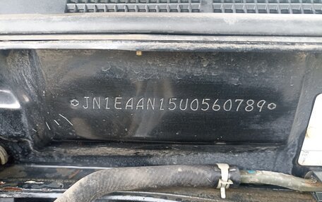 Nissan Almera, 1998 год, 200 000 рублей, 14 фотография