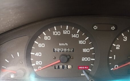 Nissan Almera, 1998 год, 200 000 рублей, 10 фотография