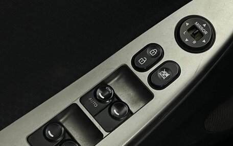 Hyundai Solaris II рестайлинг, 2014 год, 975 000 рублей, 17 фотография