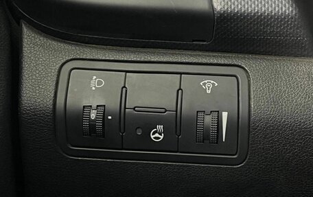 Hyundai Solaris II рестайлинг, 2014 год, 975 000 рублей, 18 фотография