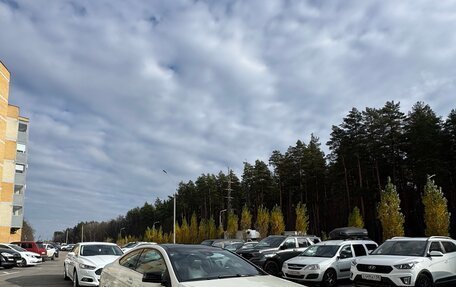 Mercedes-Benz C-Класс, 2012 год, 1 650 000 рублей, 1 фотография