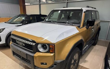 Toyota Land Cruiser Prado, 2024 год, 11 500 000 рублей, 1 фотография