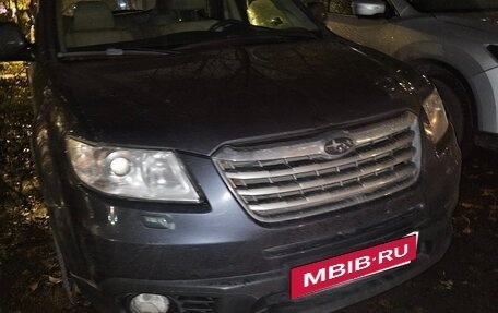 Subaru Tribeca I рестайлинг, 2008 год, 970 000 рублей, 1 фотография