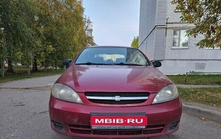 Chevrolet Lacetti, 2008 год, 300 000 рублей, 1 фотография